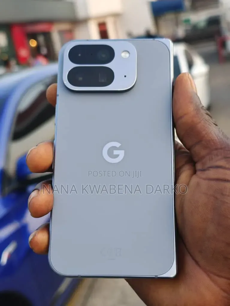 Google Pixel 10 Pro Fold 512 GB