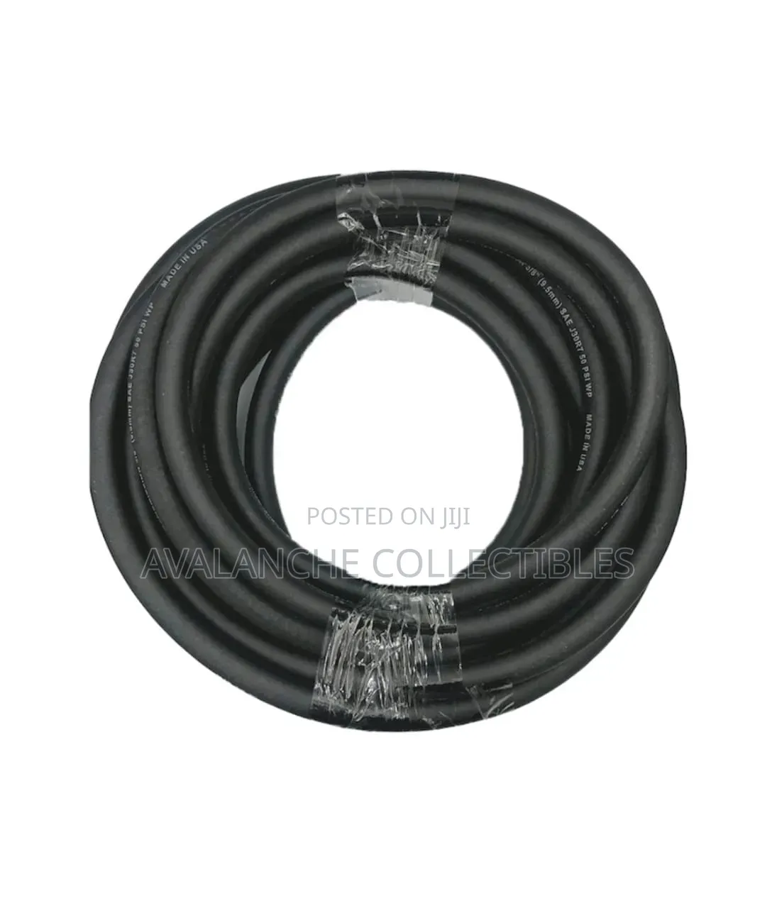 Tricycle/Motorcycle Fuel Hose