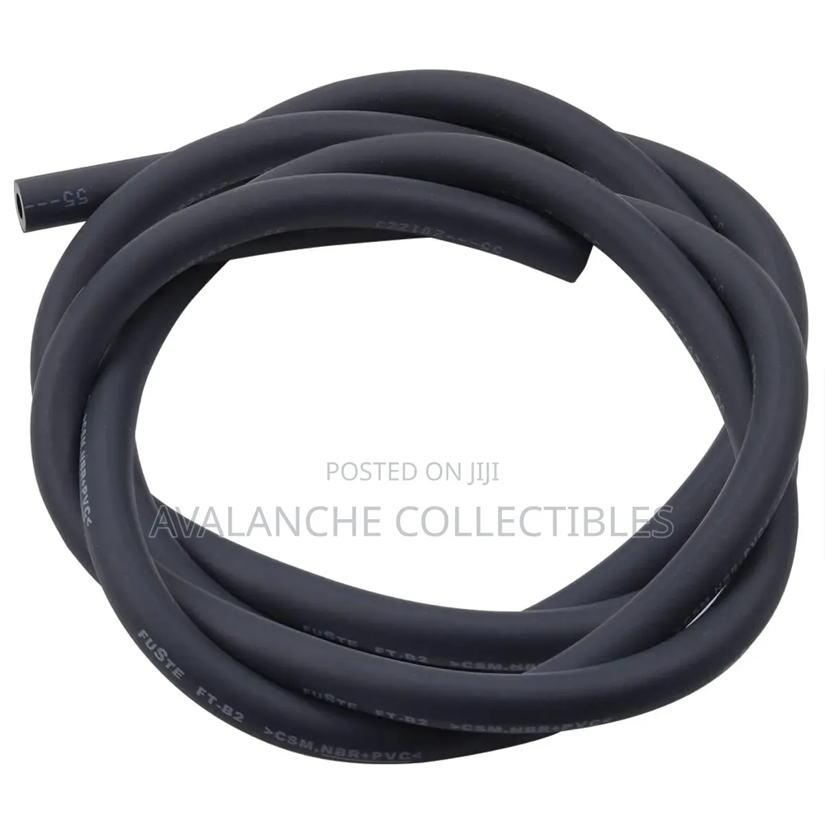 Tricycle/Motorcycle Fuel Hose
