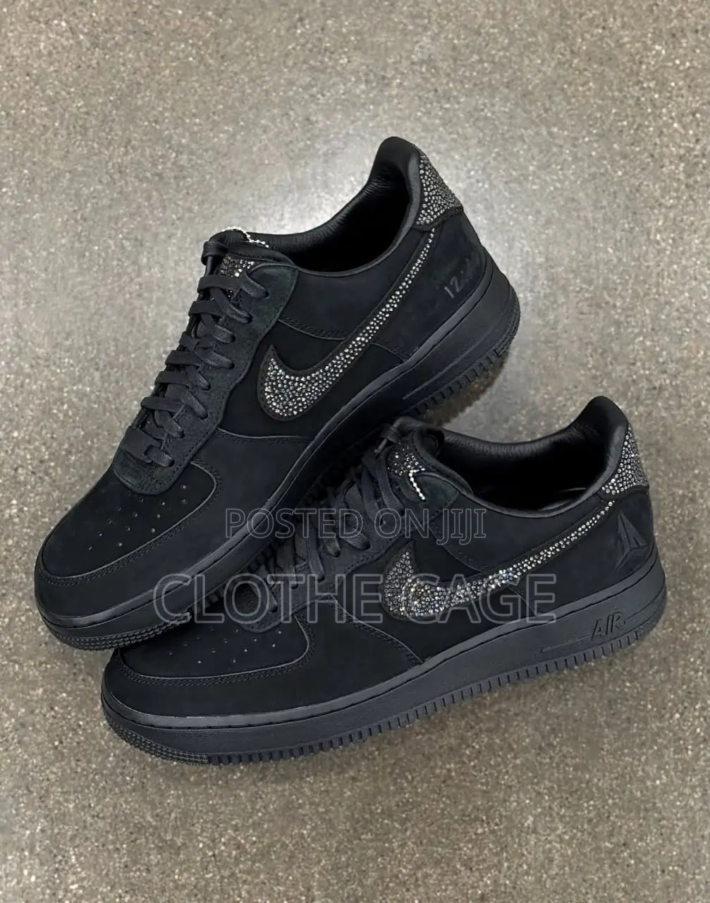 Nike Air Force 1 Low