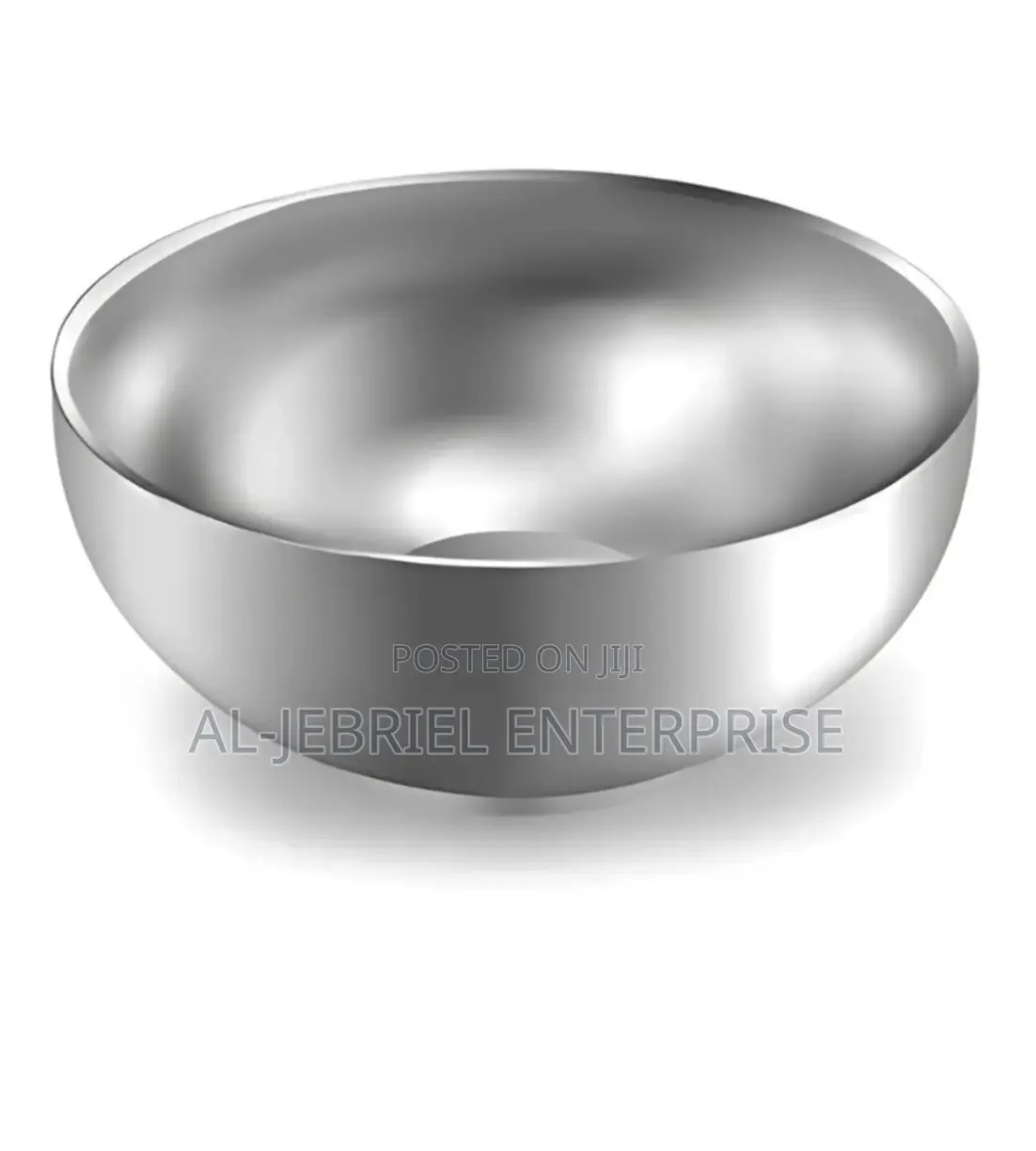 Stainless Steel Bowl