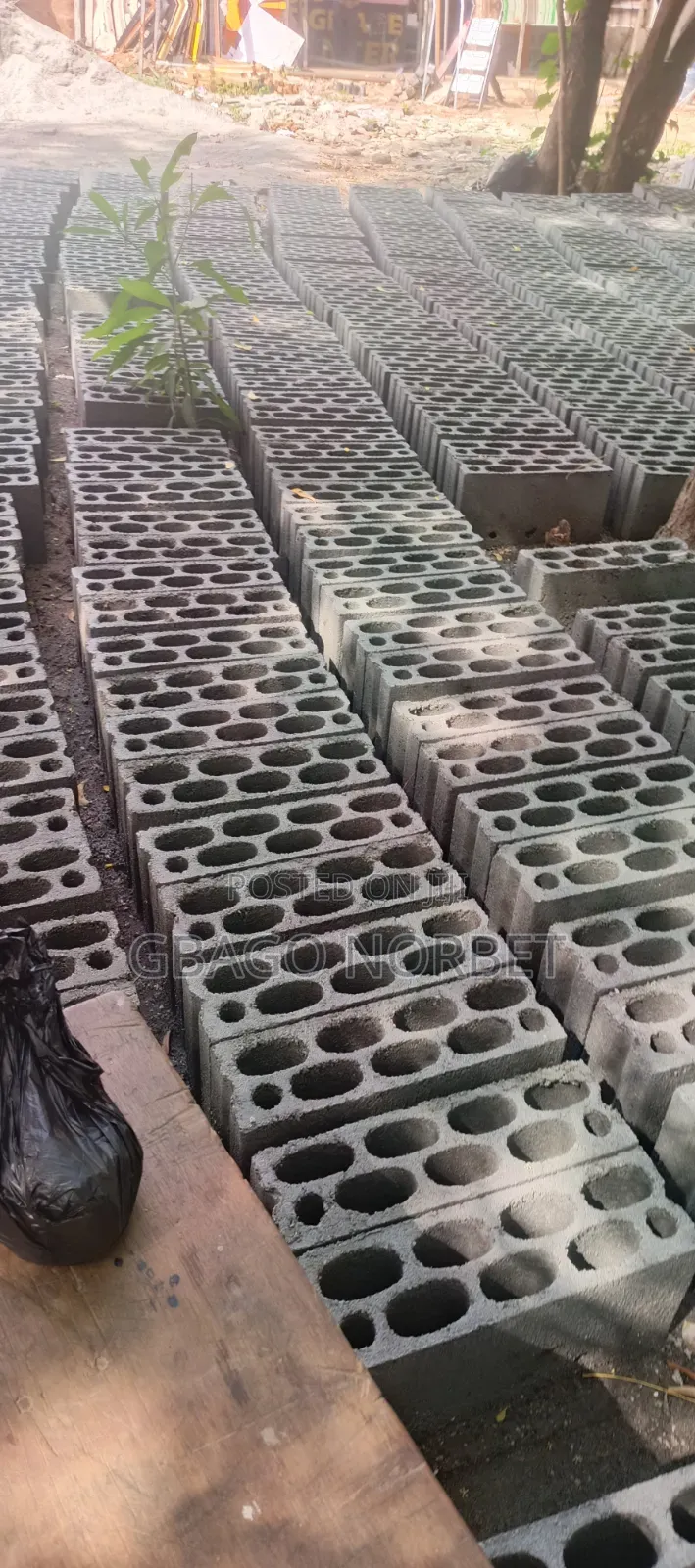 Building Blocks