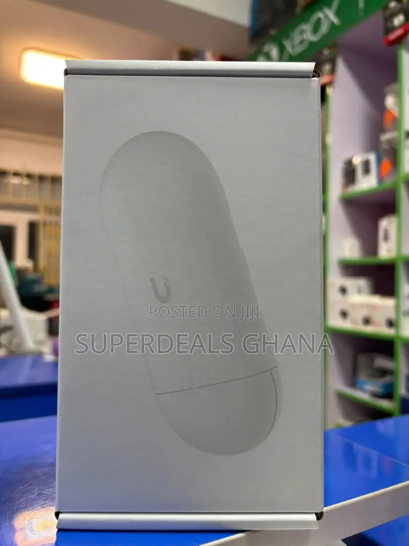 Ubiquiti NanoStation Loco 5AC