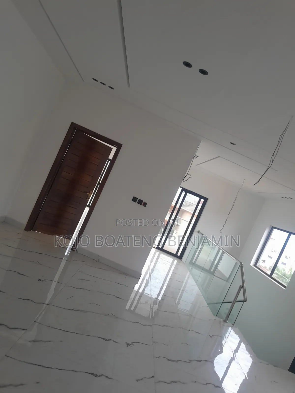 4bdrm House in Oyarifa Mall Area for sale