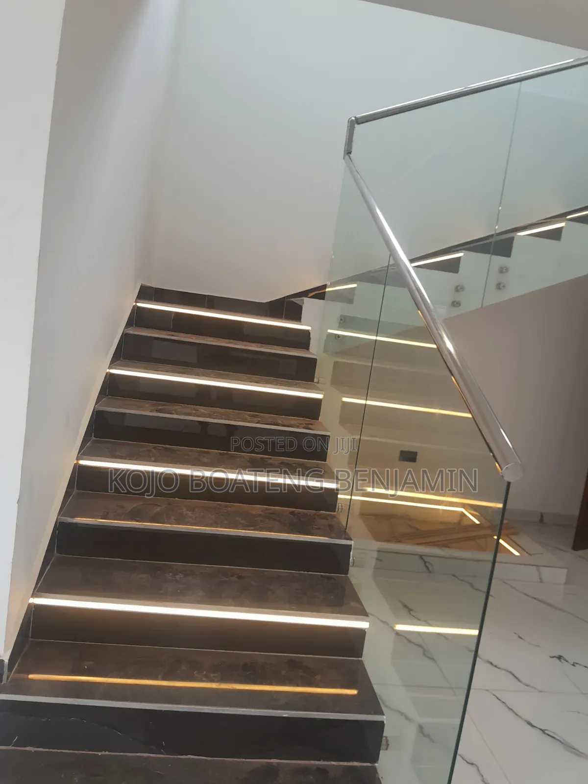 4bdrm House in Oyarifa Mall Area for sale