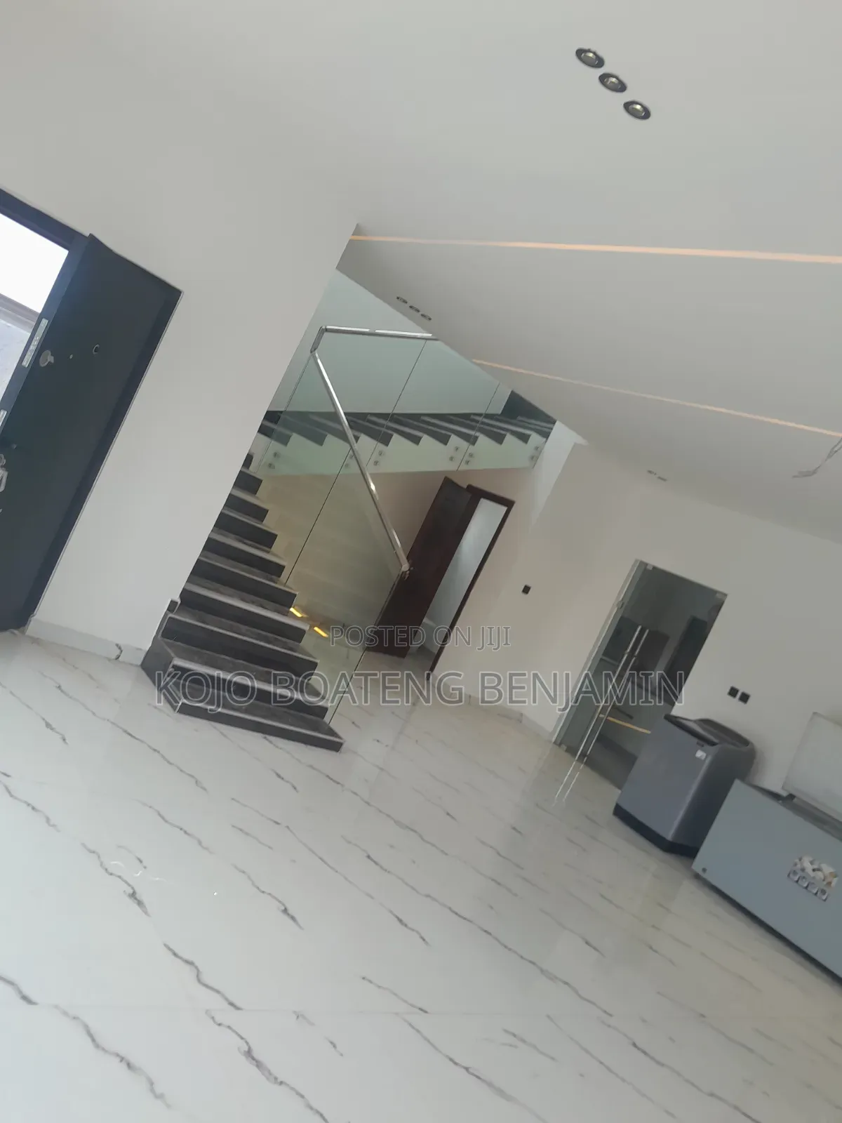 4bdrm House in Oyarifa Mall Area for sale