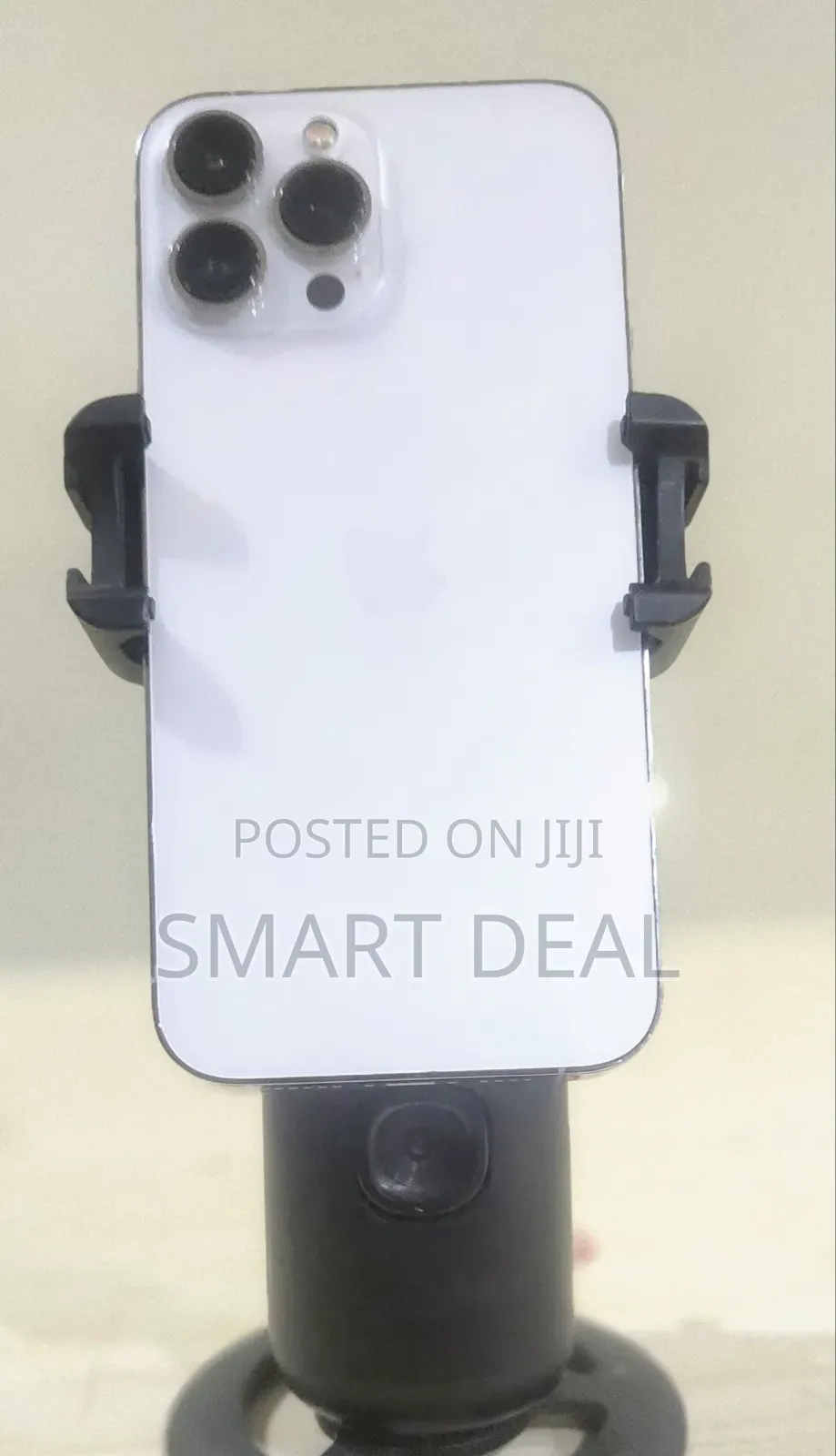Apple iPhone 13 Pro Max 128 GB White