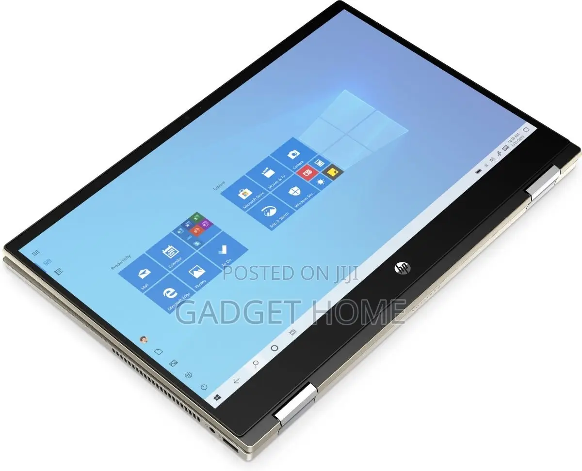 Laptop HP Pavilion x360 32GB Intel Core i5 SSD 512GB