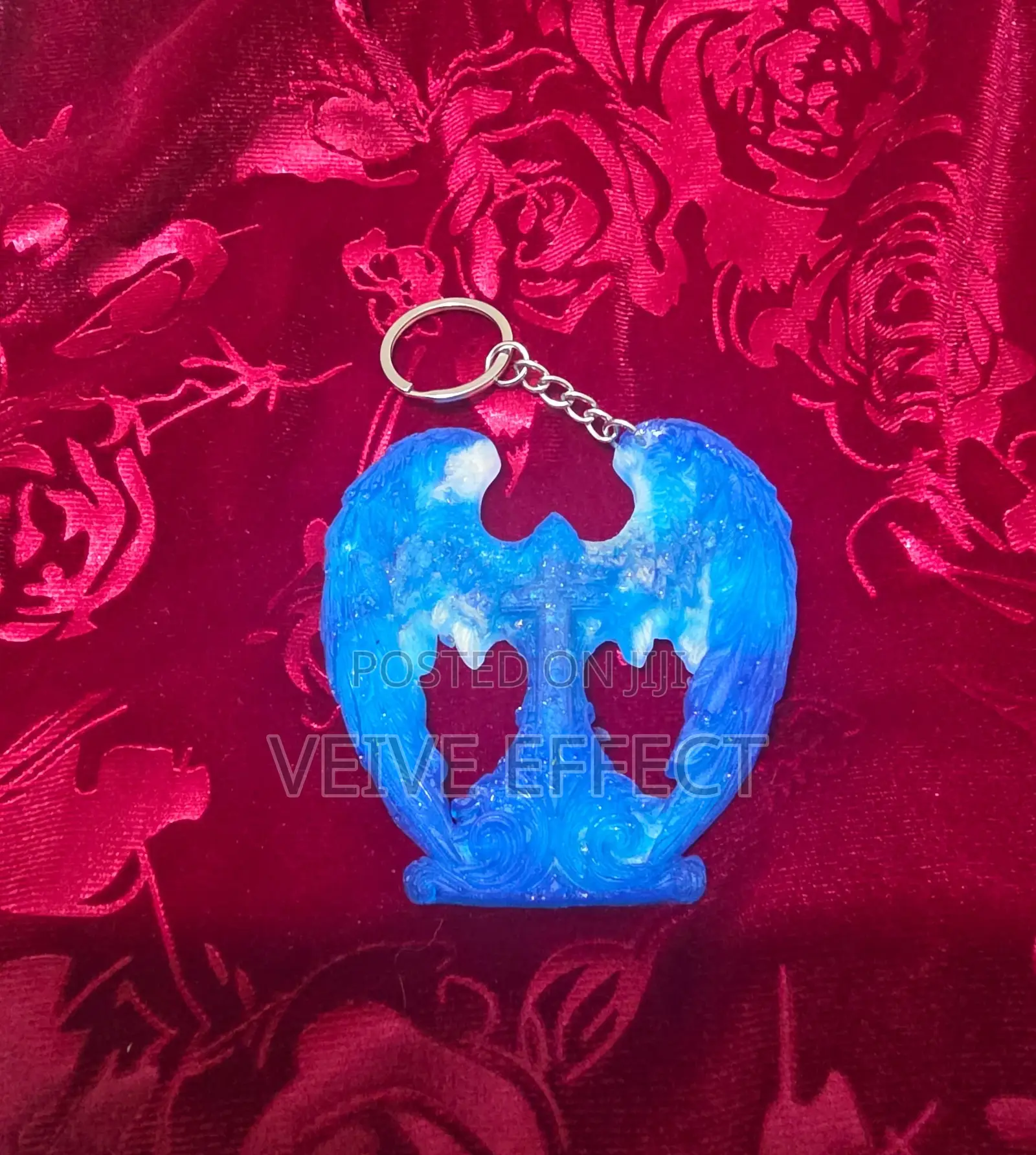 Keychain Customized