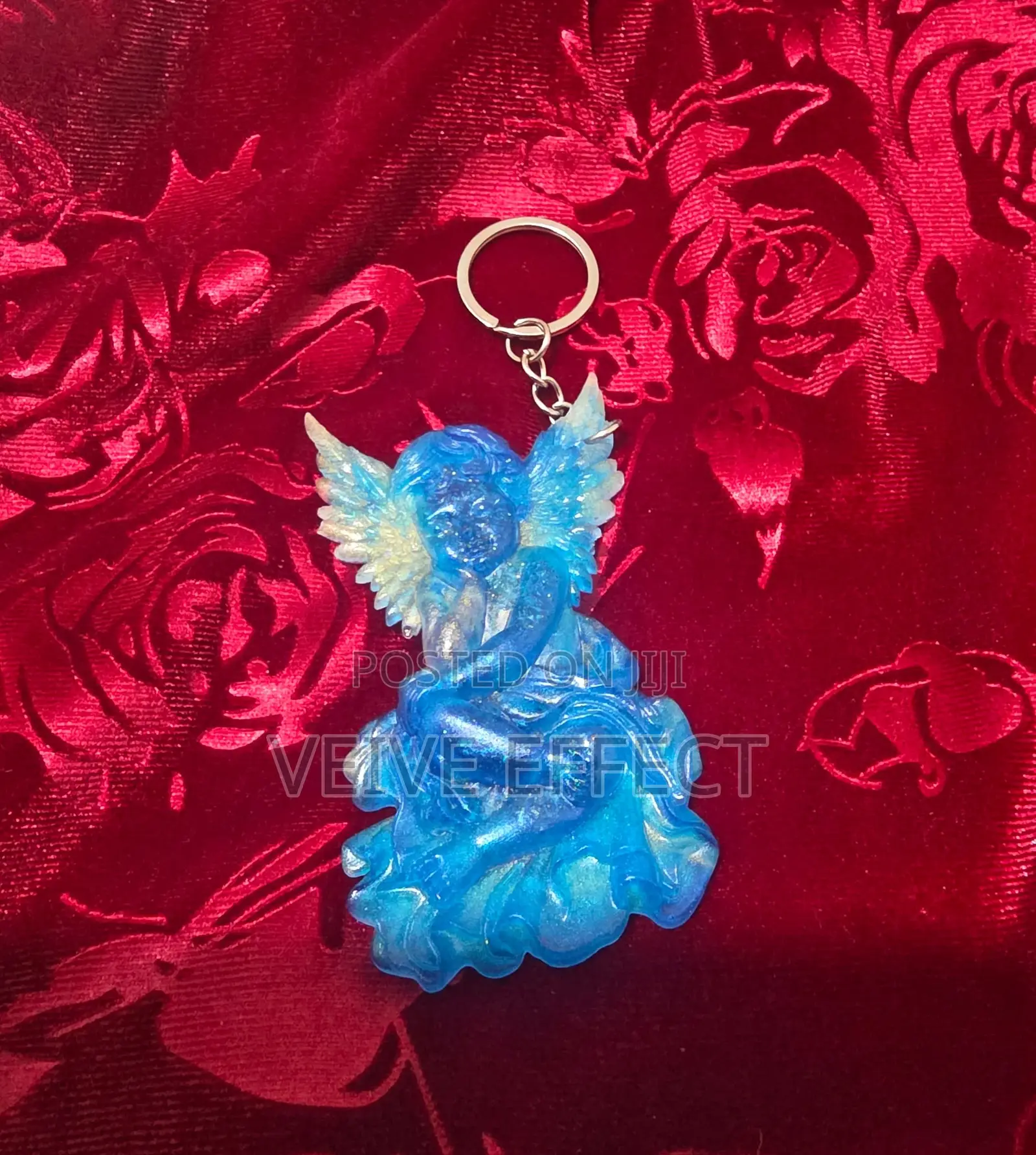 Keychain Customized