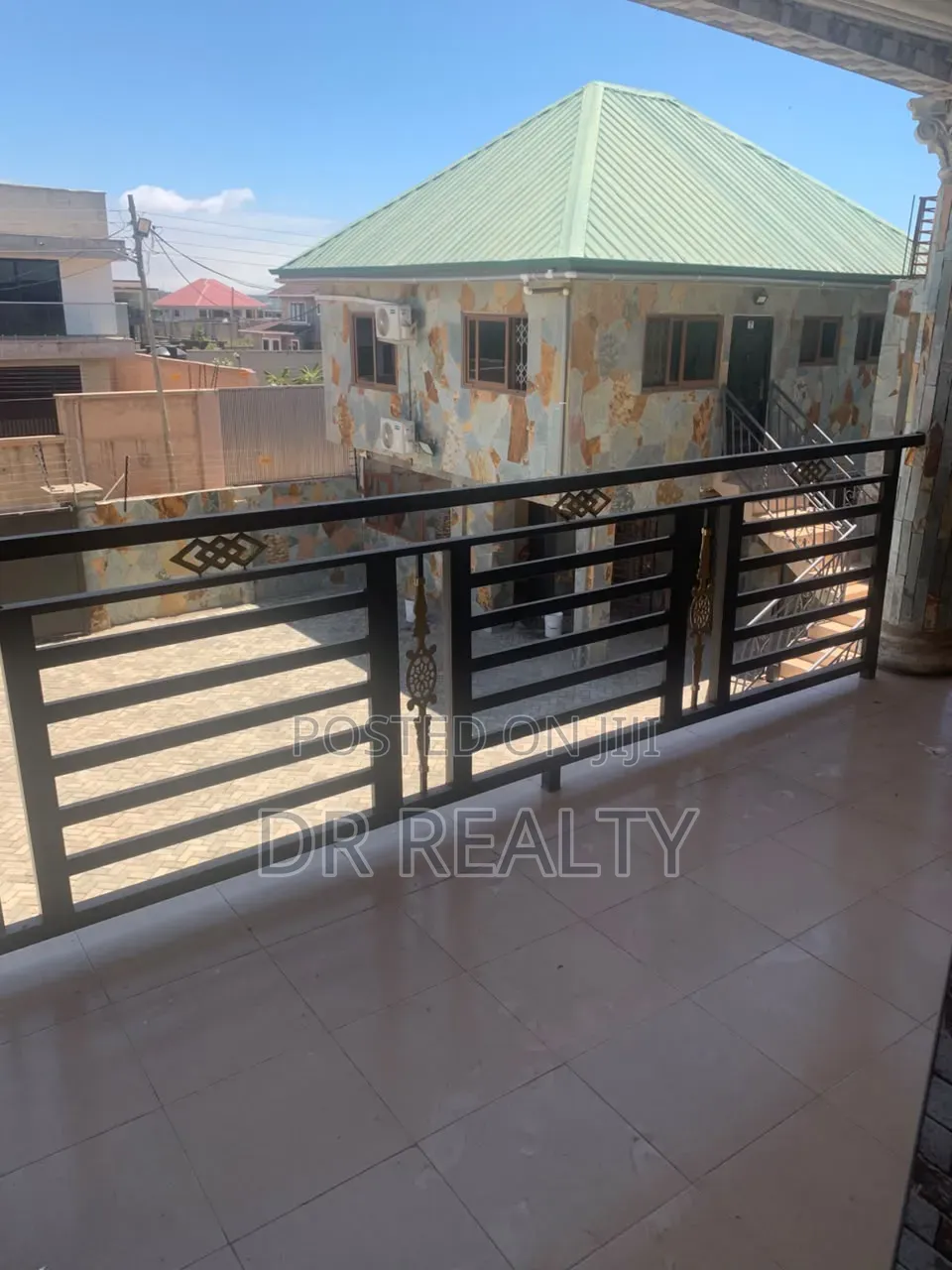 2bdrm Apartment in Sakumono for rent