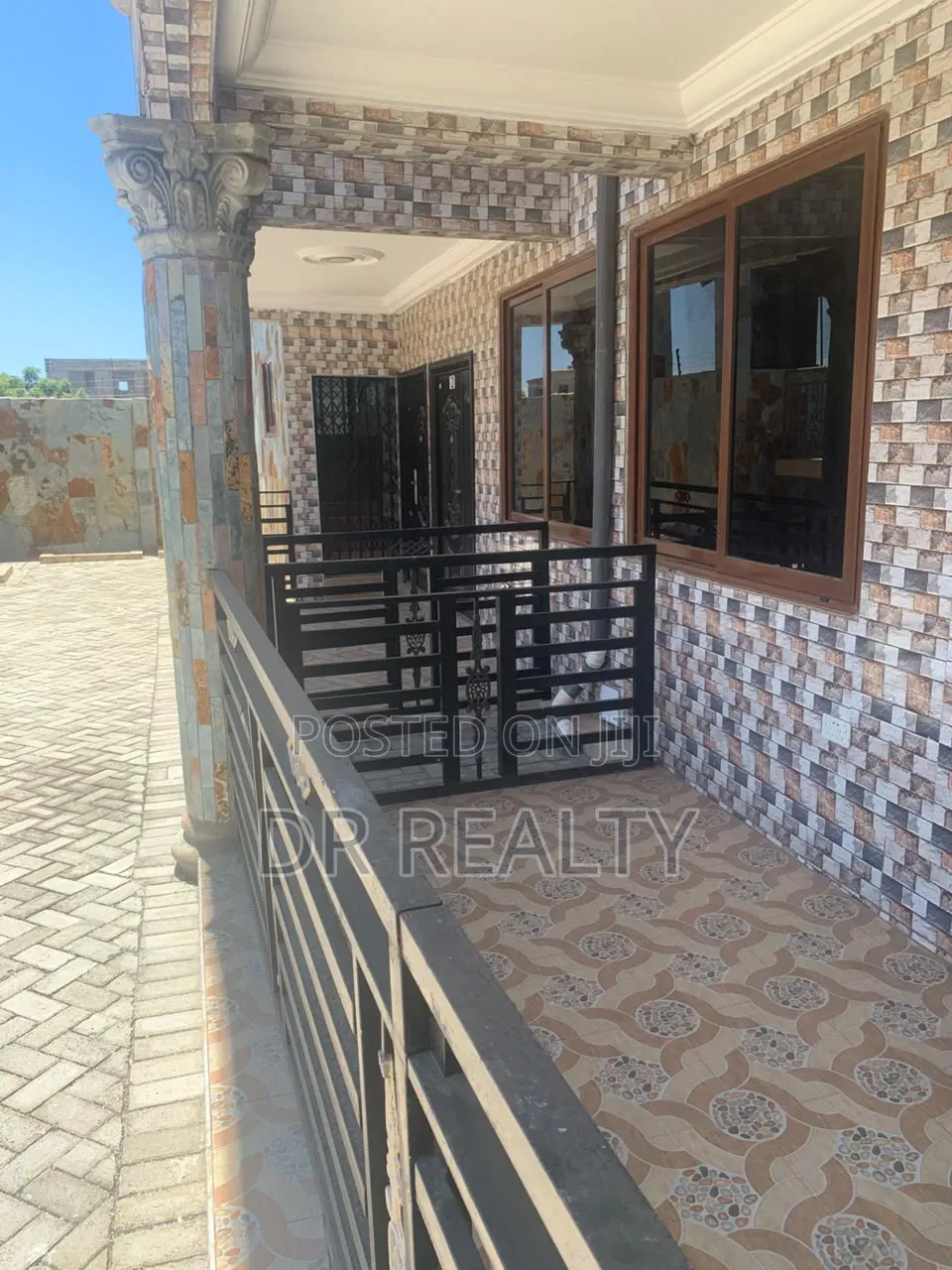 2bdrm Apartment in Sakumono for rent