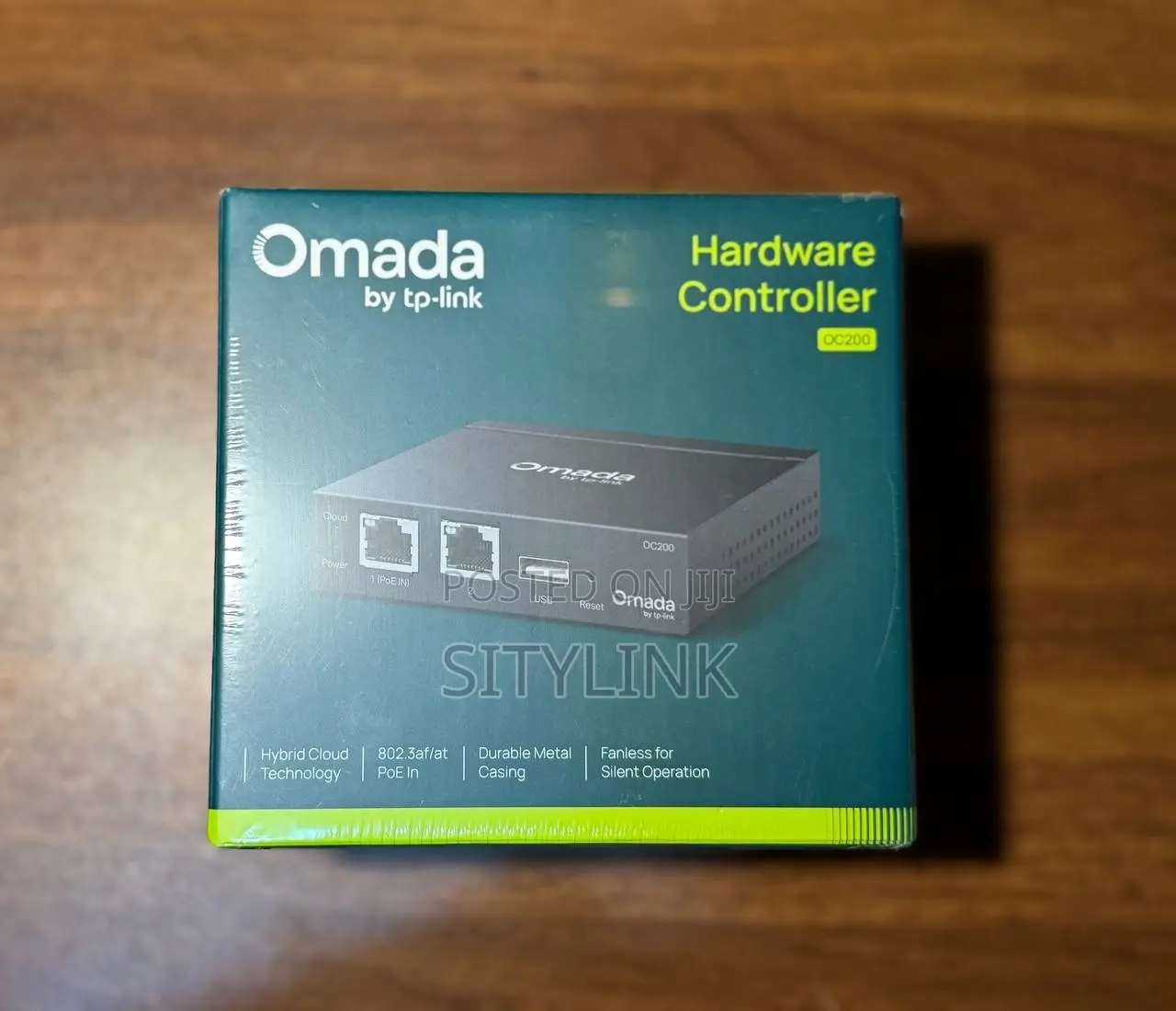 TP-Link Omada OC200 Hardware Controller