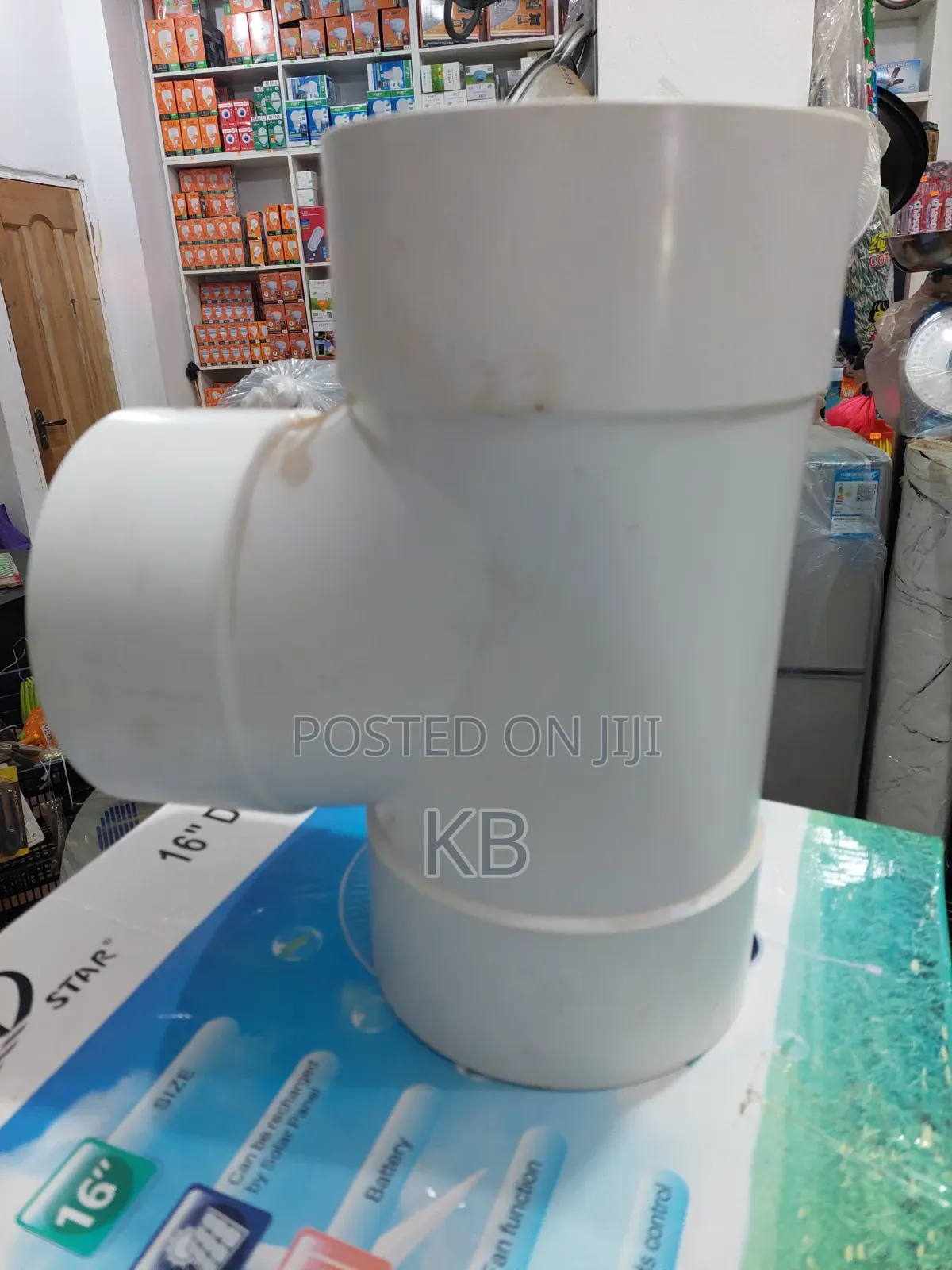PVC T-Joint Pipe Fitting,Strong Drainage Tee Connector