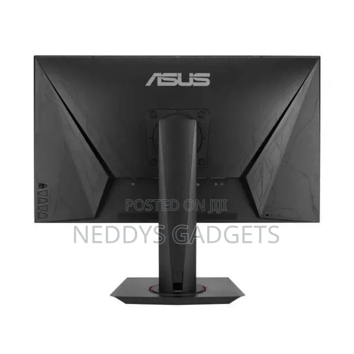 ASUS VG278QR TUF 165Hz Gaming Monitor 27inc.