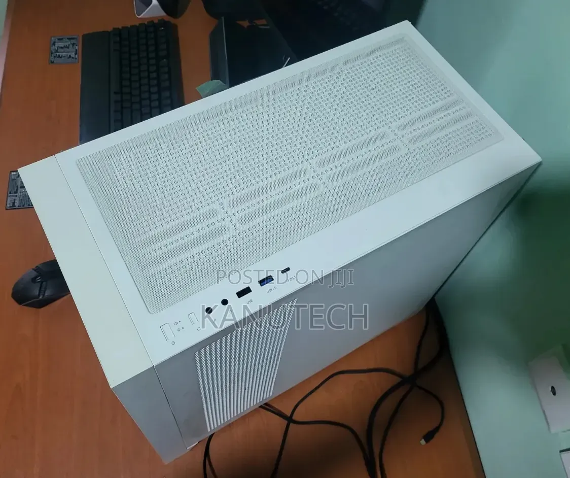New Desktop Computer Asus 16GB Intel Core i7 HDD 1T