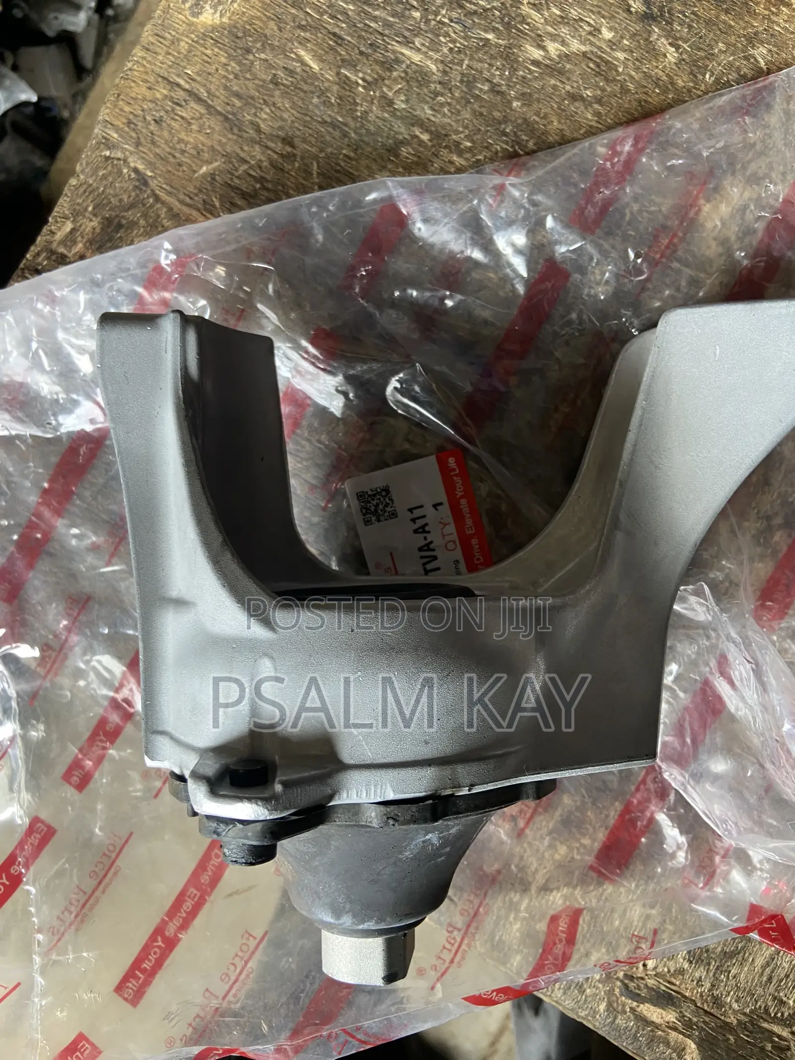 Accord 2017-2018,2019,2020,2022 Front Engine Mount / Engine Seat