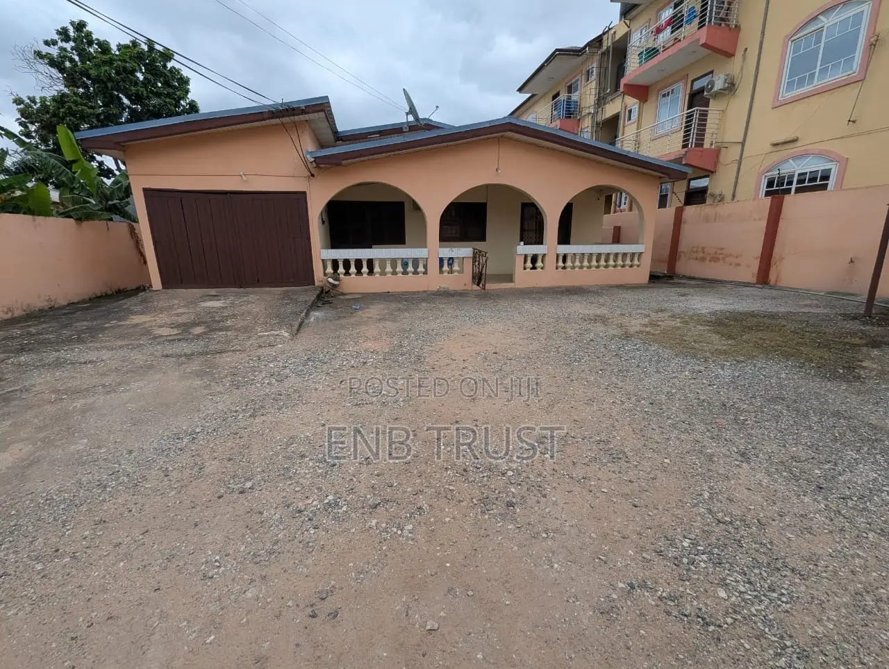 4bdrm House in Tantra, Unity Closed for sale
