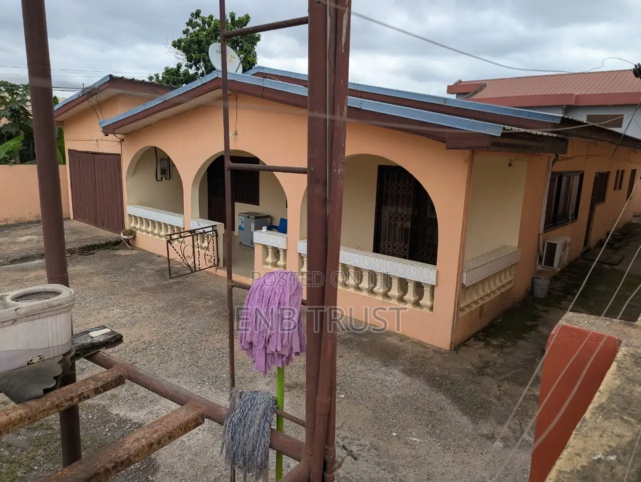 4bdrm House in Tantra, Unity Closed for sale