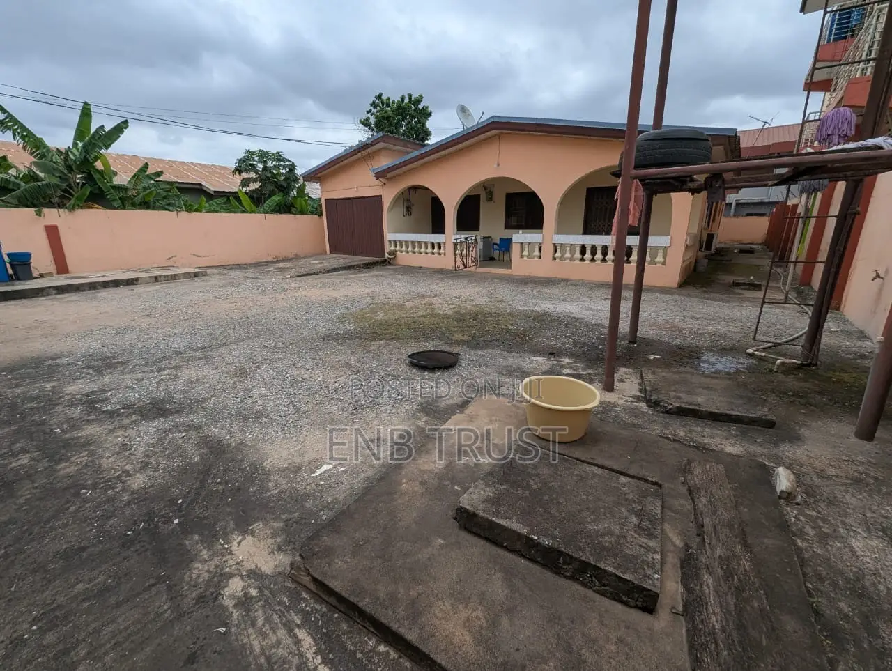 4bdrm House in Tantra, Unity Closed for sale