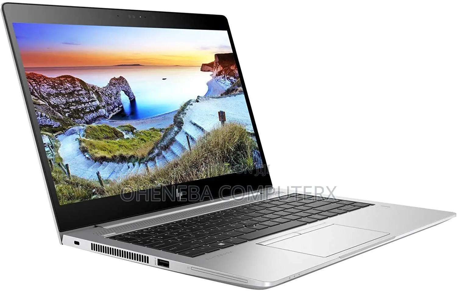 Laptop HP EliteBook 840 G5 8GB Intel Core i7 SSD 256GB