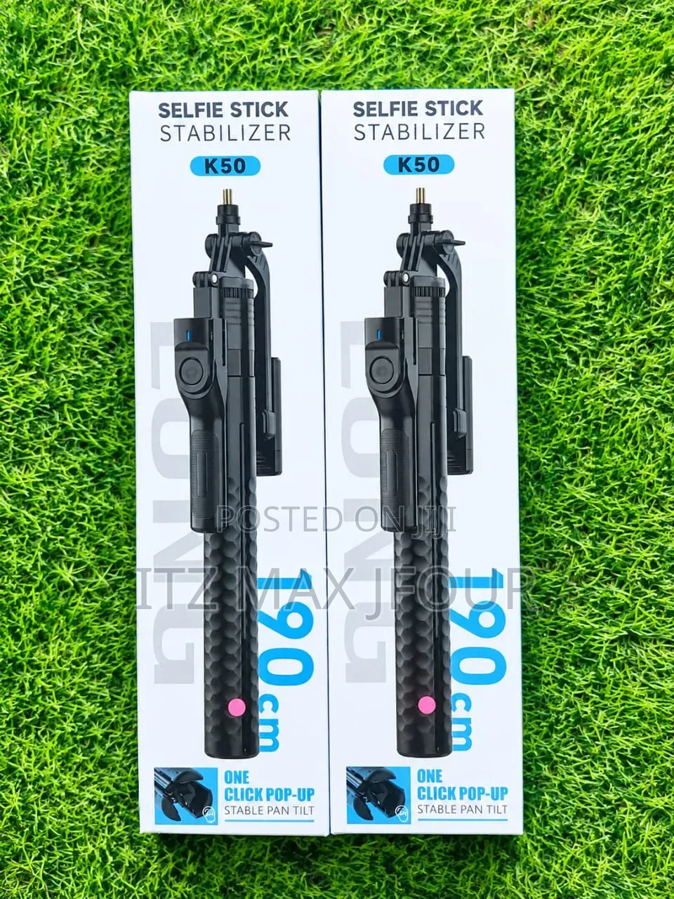 Selfie Stick Phone Tripod Stand
