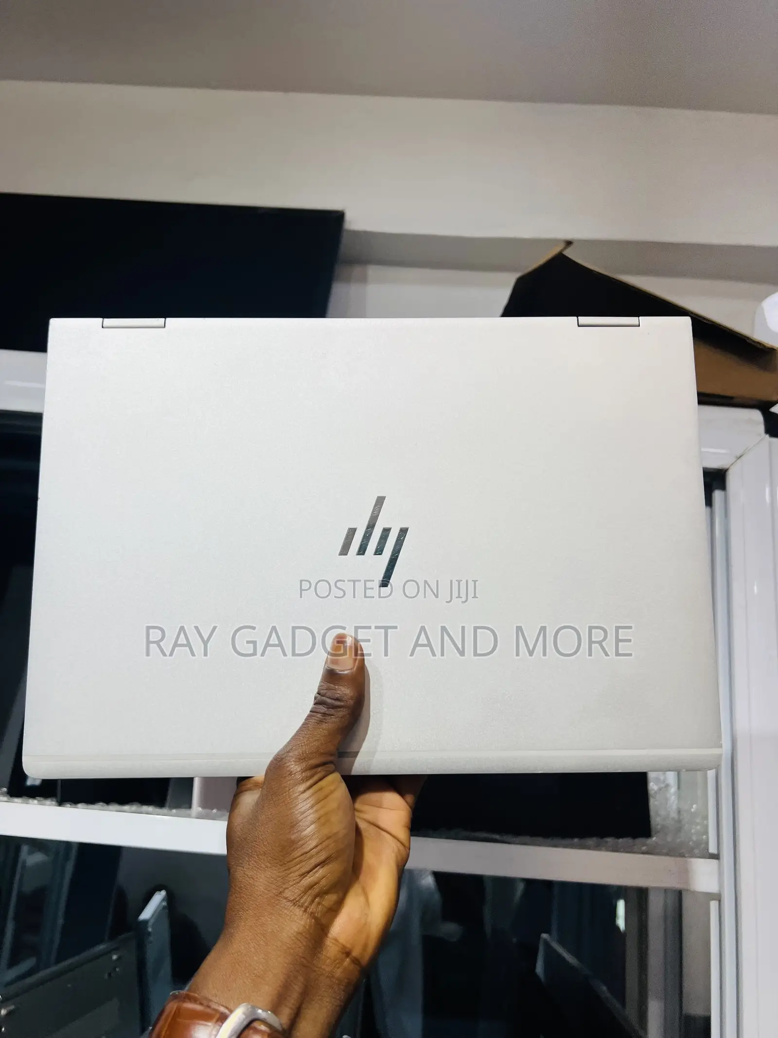 Laptop HP EliteBook X360 1030 G2 8GB Intel Core i5 SSD 256GB