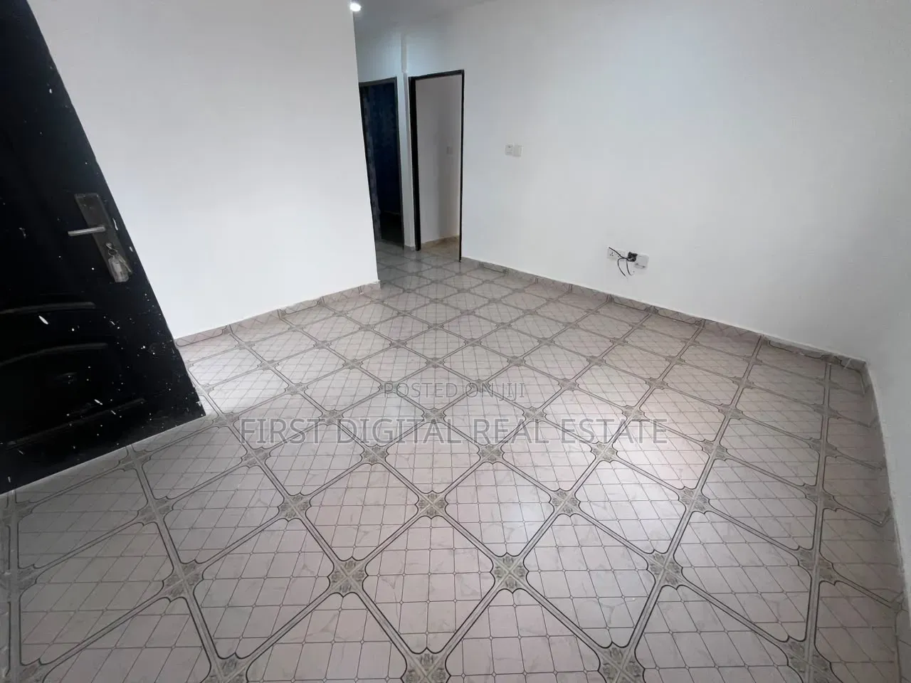1bdrm Apartment in First Digital Real, Ga South Municipal for rent