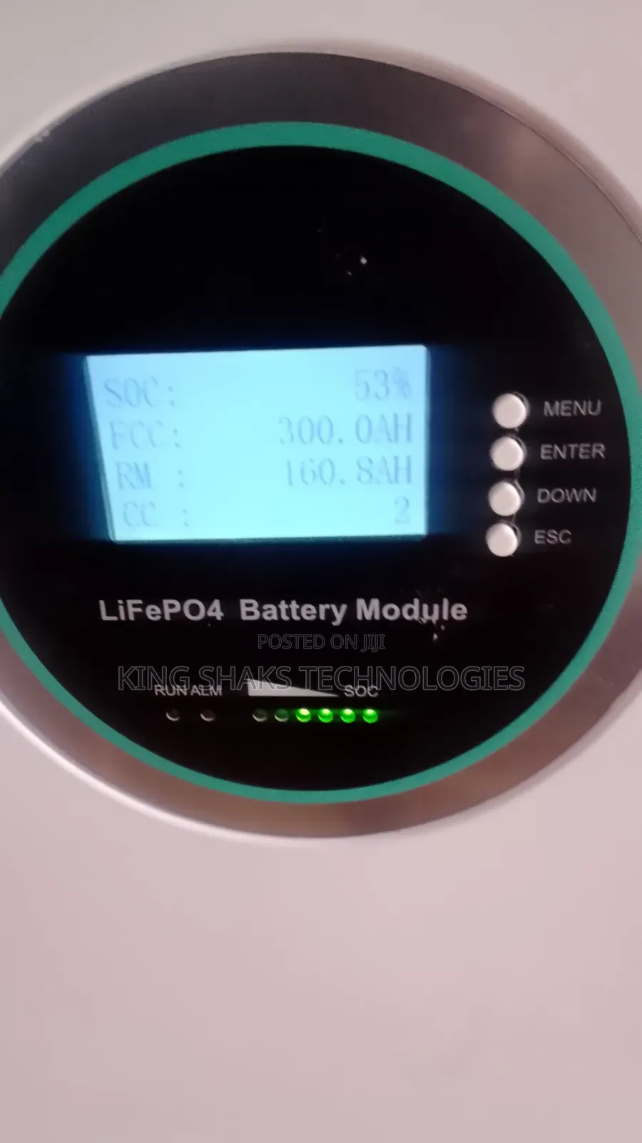 Solar System Installation
