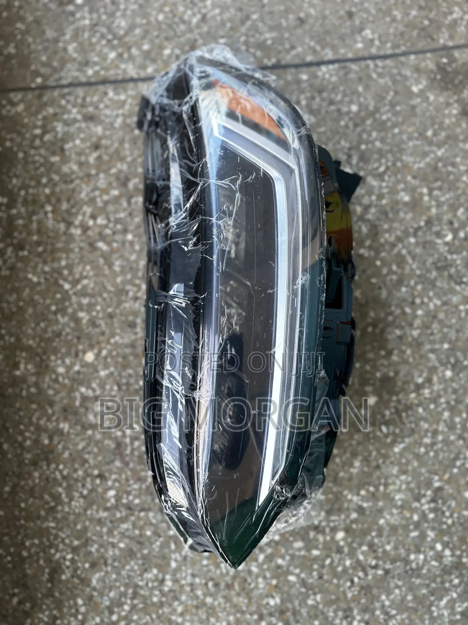 Honda HRV 2023 2024 2025 2026 Headlight