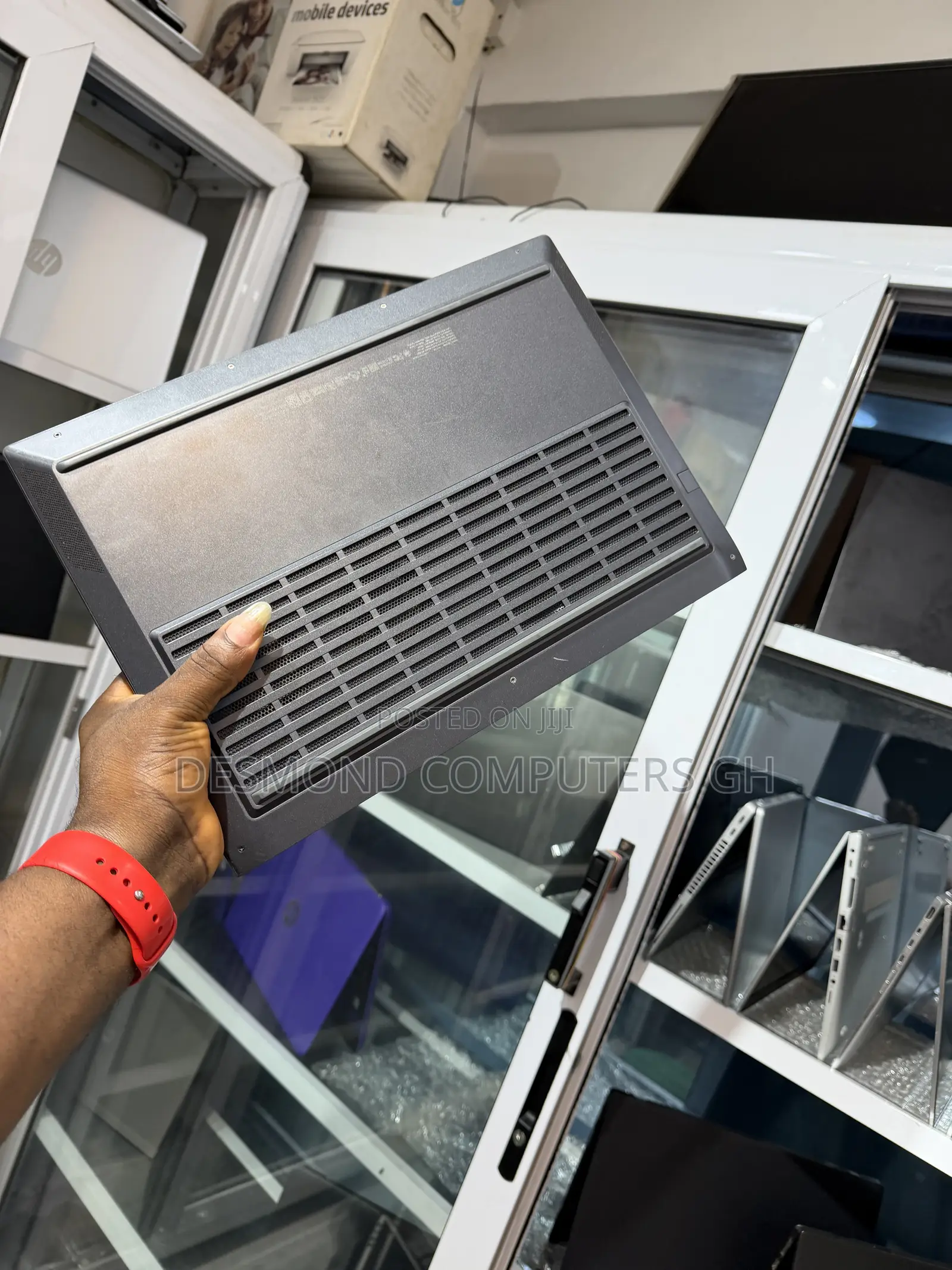 Laptop HP Victus 15 16GB Intel Core i5 SSD 512GB