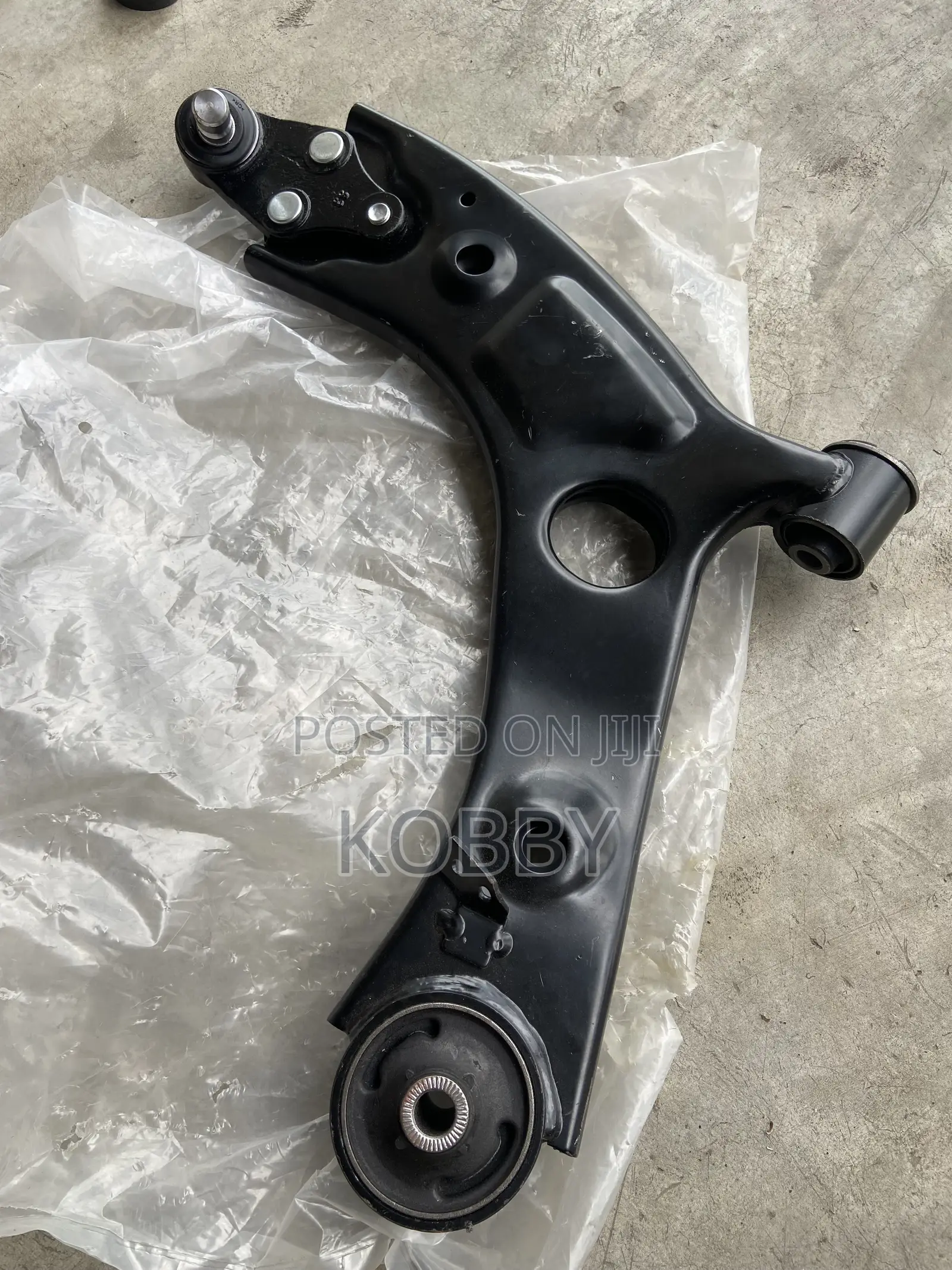 Santa Fe / Sorento 2012,2013,2014,2015 Lower Arm Complete