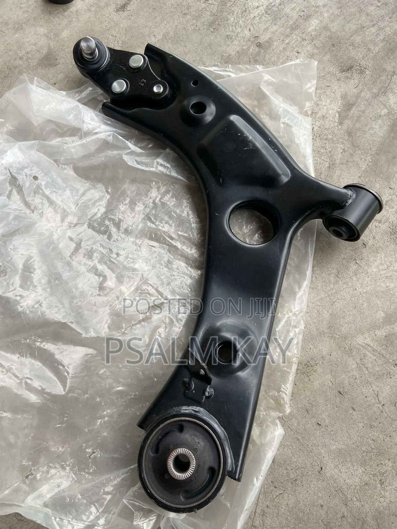 Santa Fe / Sorento 2012,2013,2014,2015 Lower Arm Complete