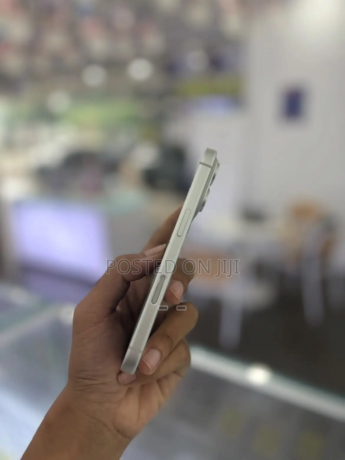 Apple iPhone 17 Pro Max 512 GB White