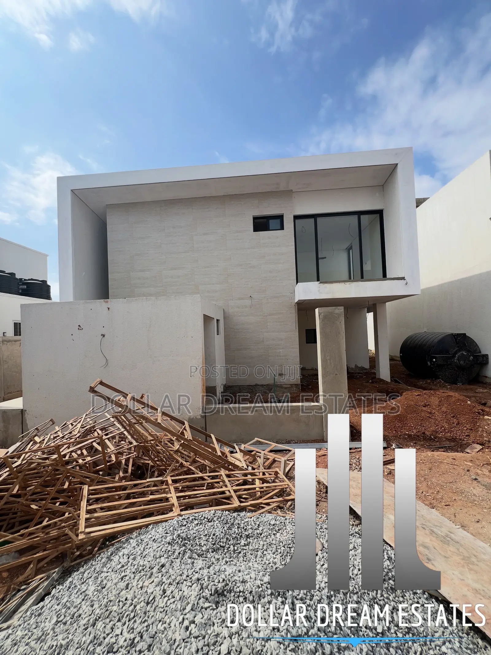 3bdrm House in Tseaddo for sale