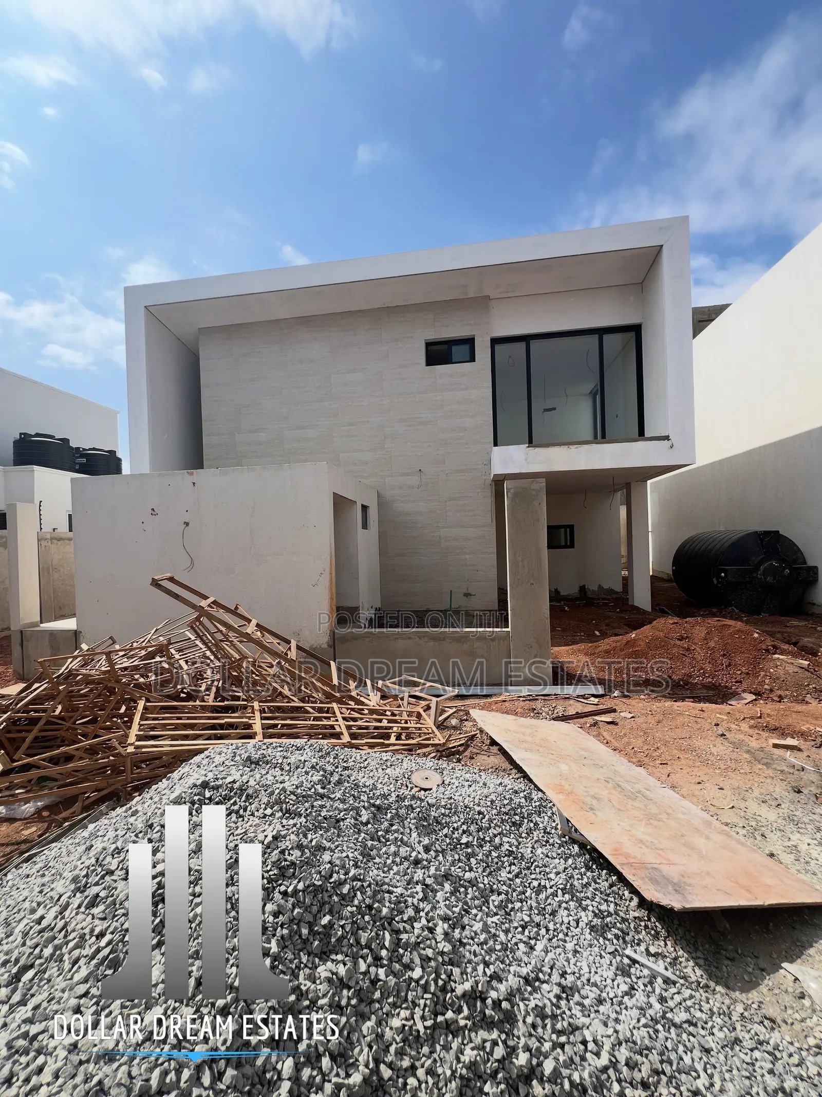 3bdrm House in Tseaddo for sale