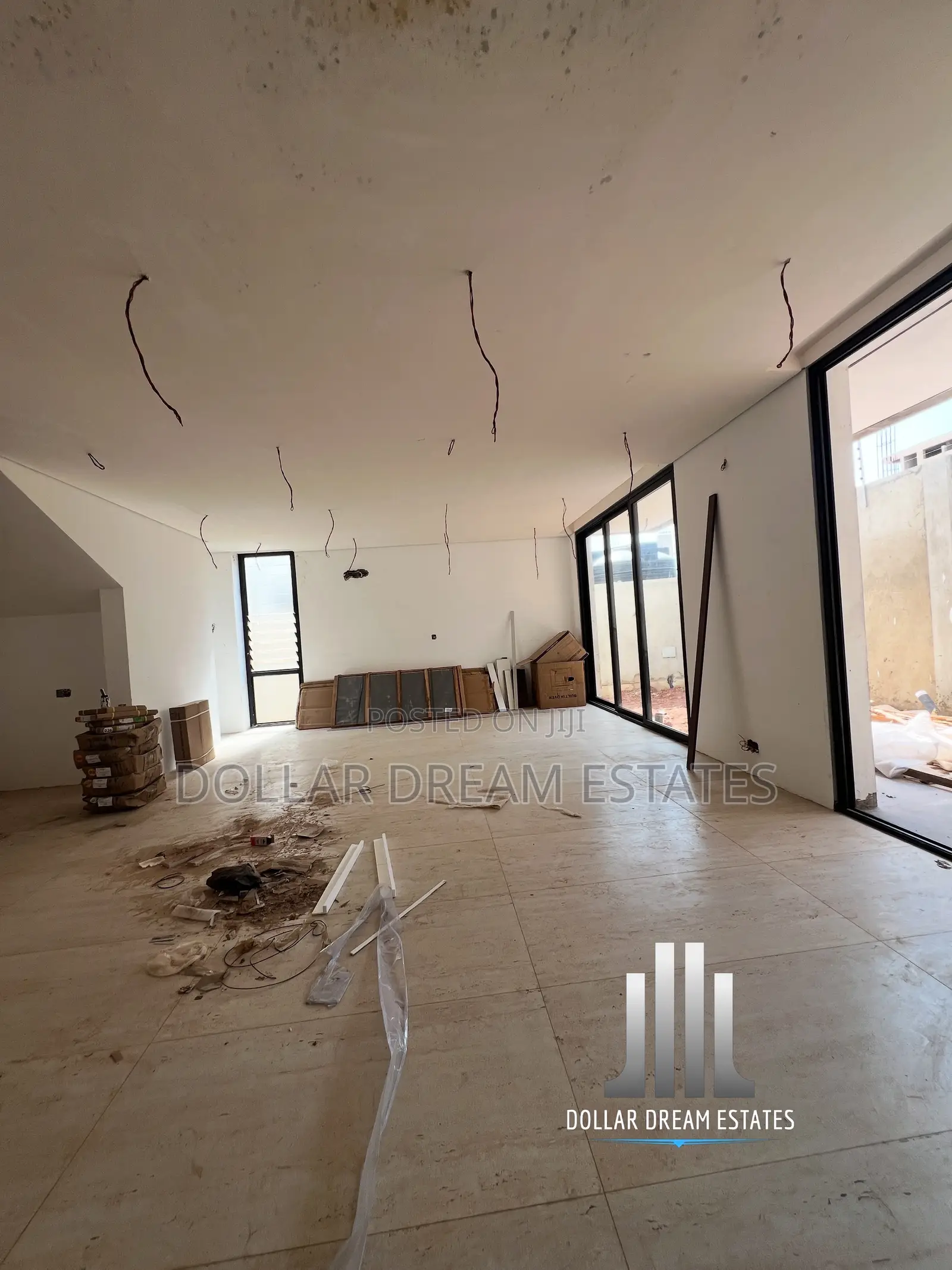 3bdrm House in Tseaddo for sale