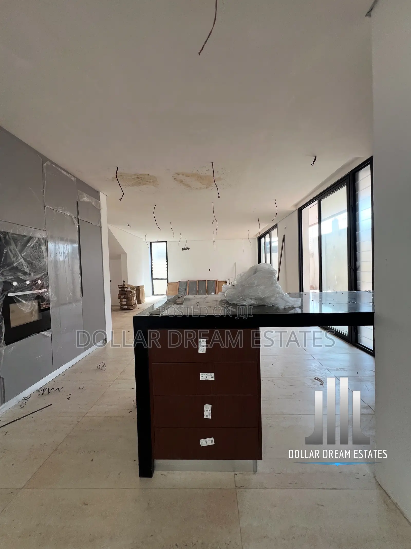 3bdrm House in Tseaddo for sale