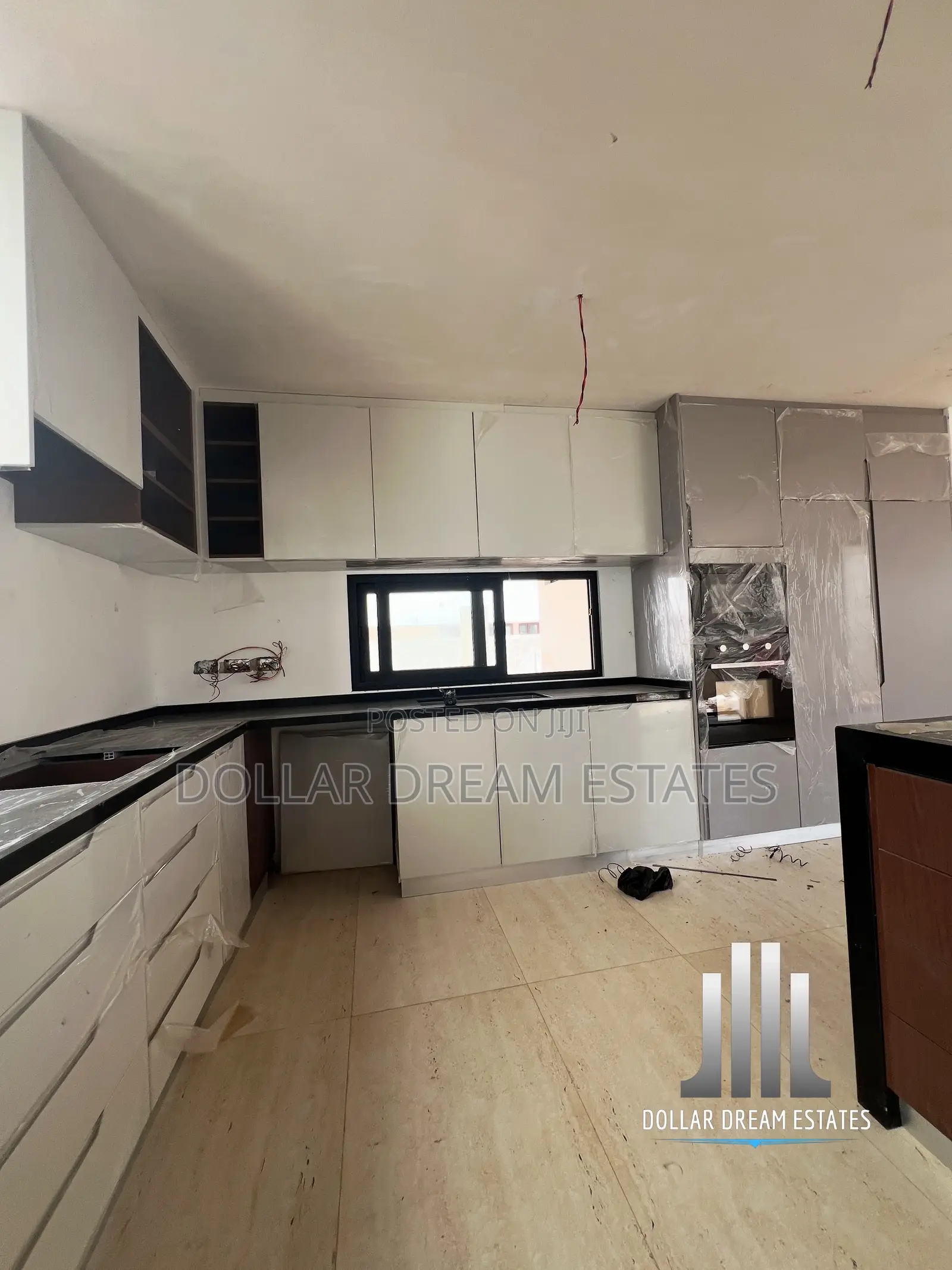 3bdrm House in Tseaddo for sale