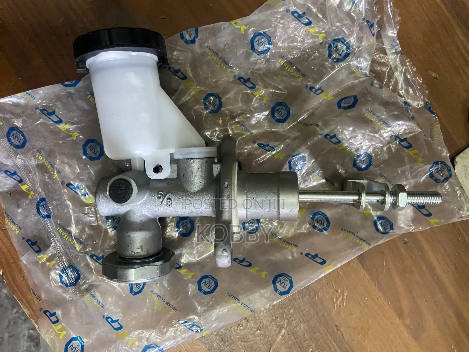 Hardbody D21 / D22 / NP300 / Frontier / Navara