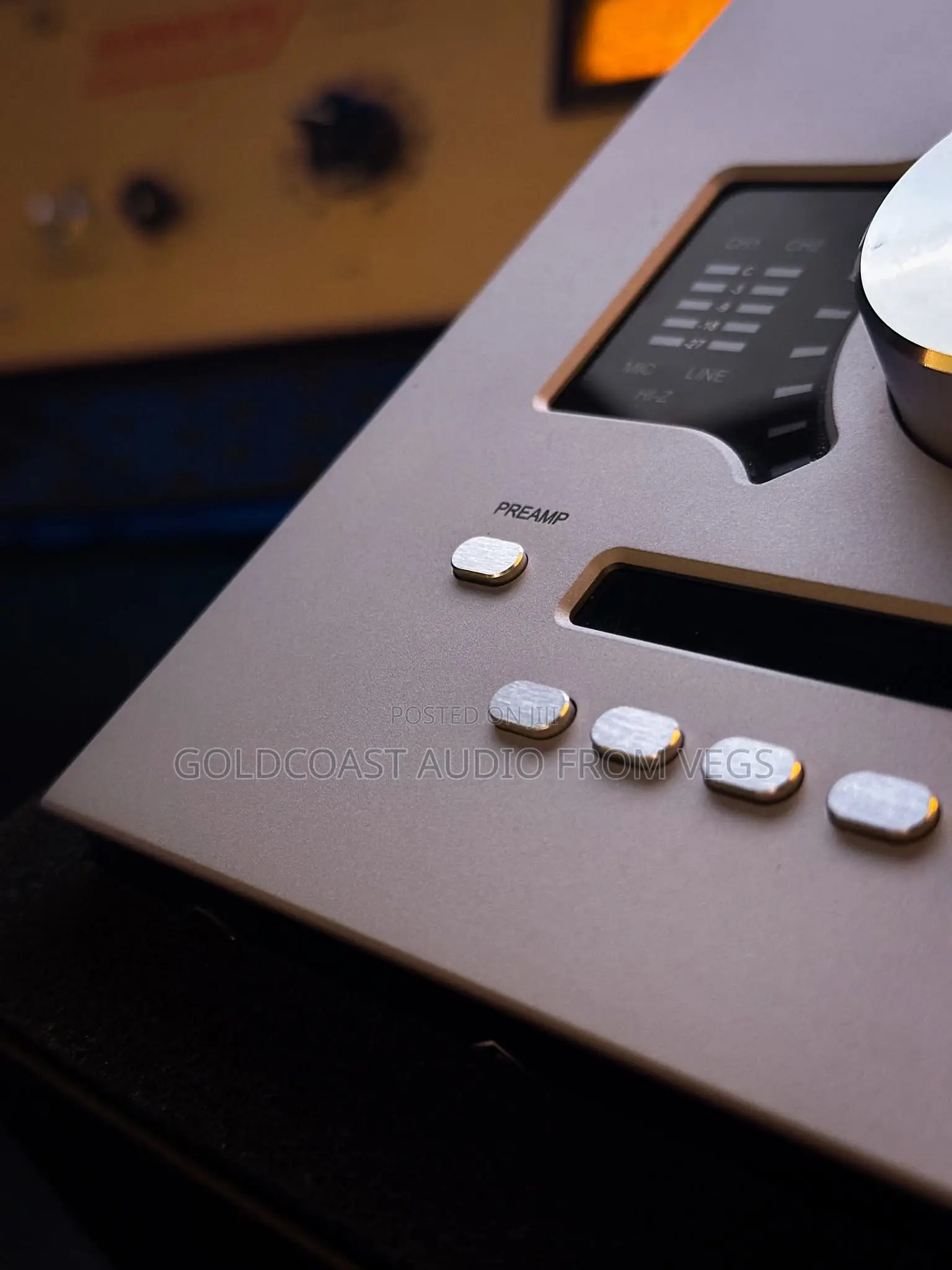 Apollo Twin X Quad With UAD Analog Classics