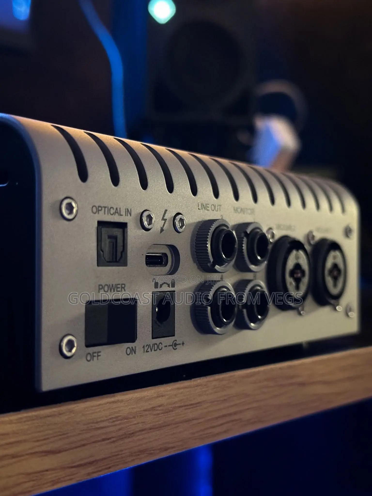 Apollo Twin X Quad With UAD Analog Classics
