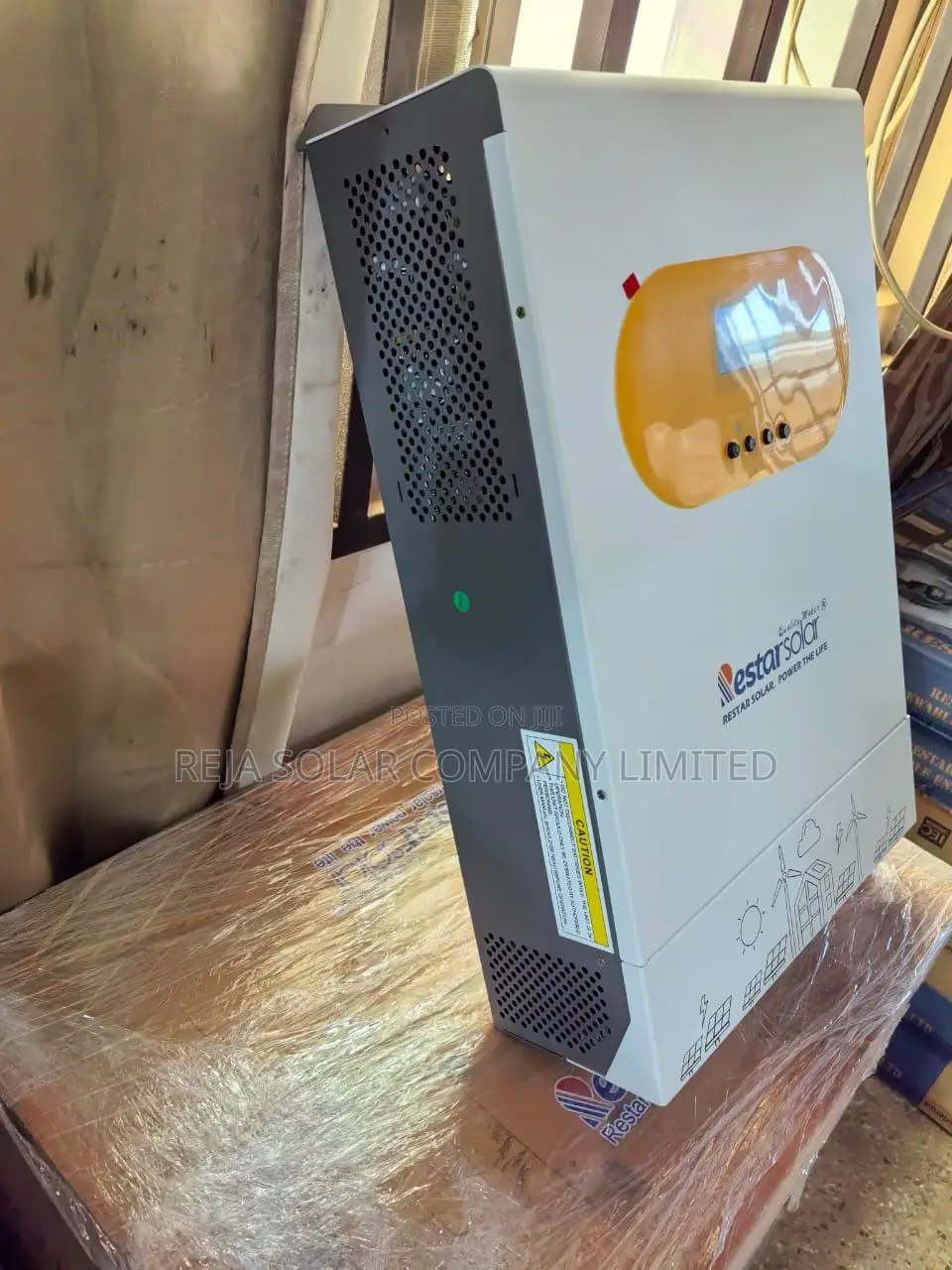 6kw Off-Grid Inverter for Sale