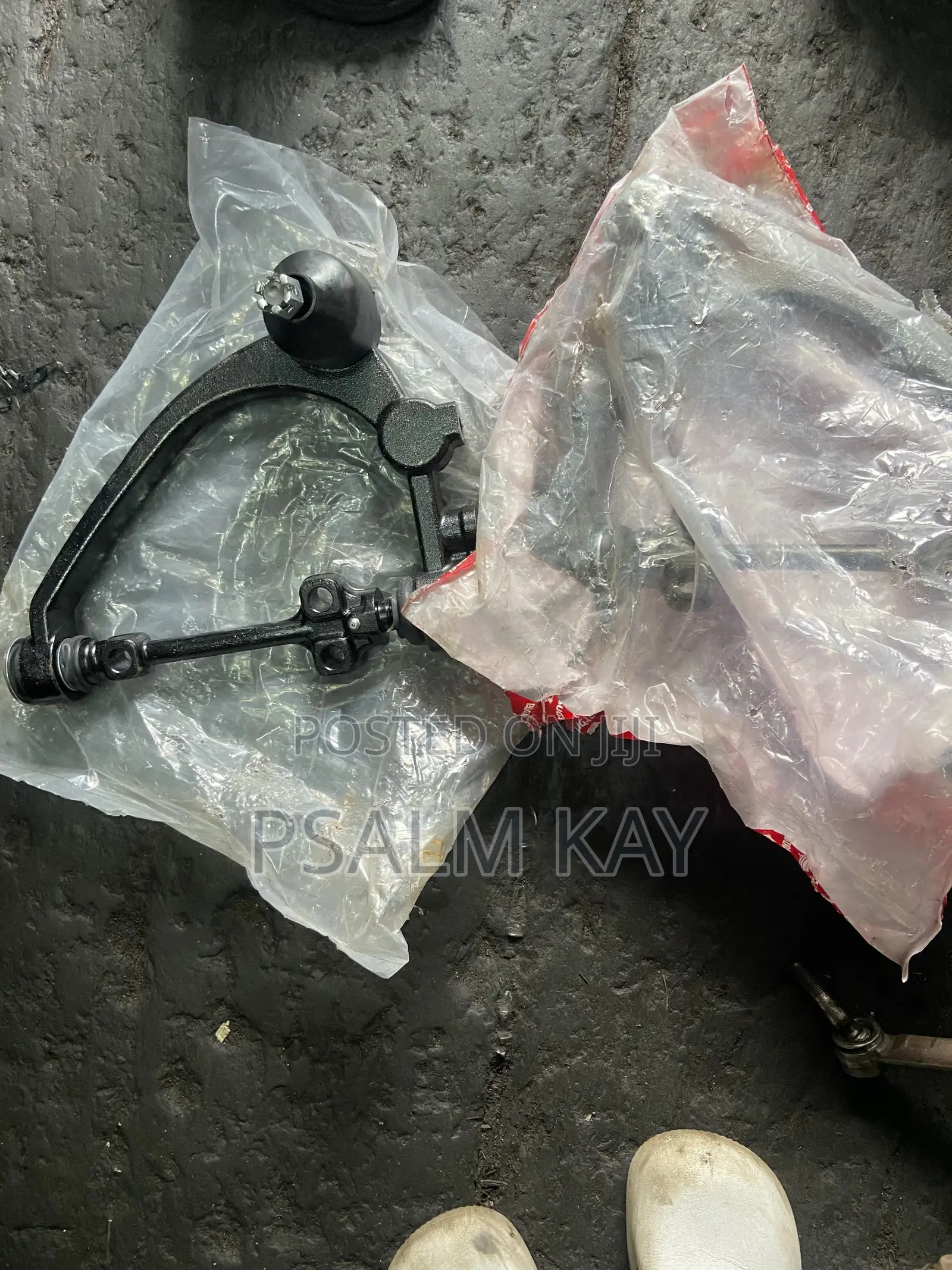 Toyota Fish/ Hiace Upper Arm / Upper Control Arm - Brand New