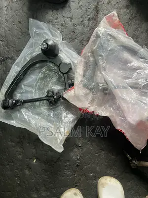 Toyota Fish/ Hiace Upper Arm / Upper Control Arm - Brand New