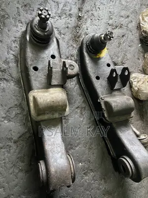 Hyundai Grace / H100 Lower Arm / Control Arm 1998-2018 - Korea Used