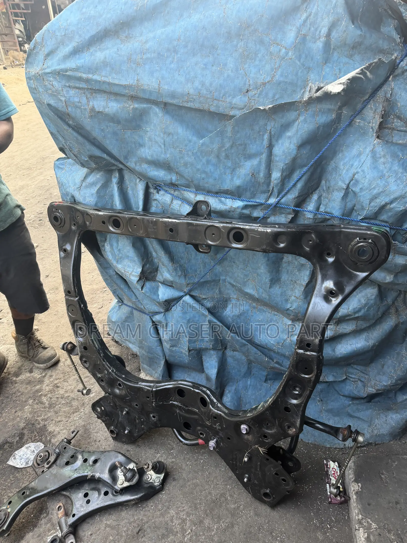 Rav 4 219-2025 Lower Arm With Front Beam Available