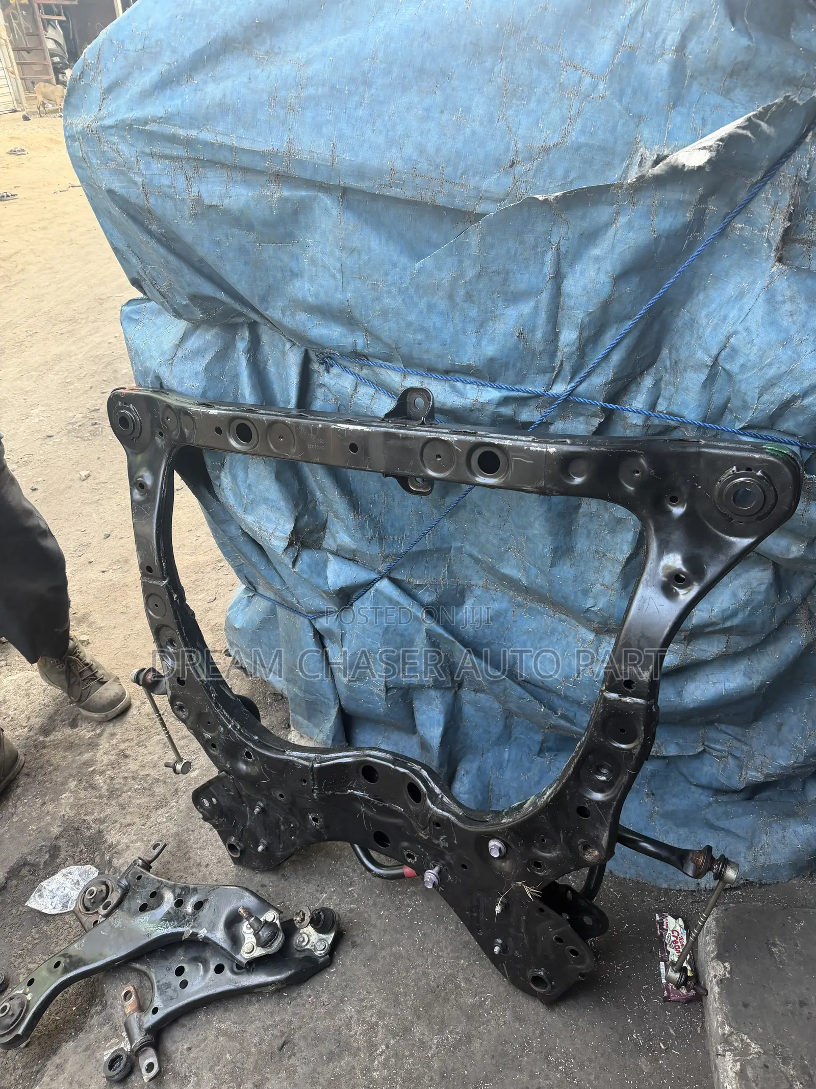 Rav 4 219-2025 Lower Arm With Front Beam Available