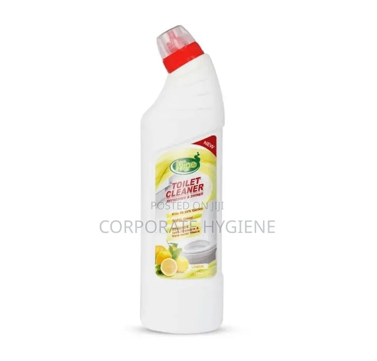 Toilet Cleaner