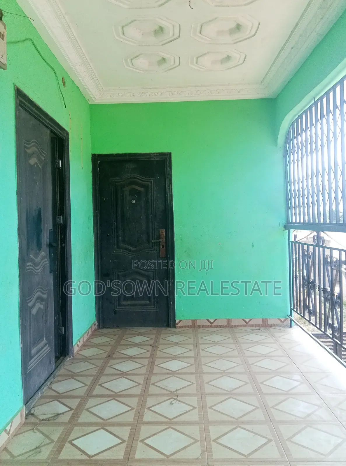 2bdrm Apartment in Adade, Kasoa for rent